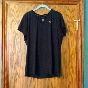 Women's Copperfit by Idea Village V Neck Top